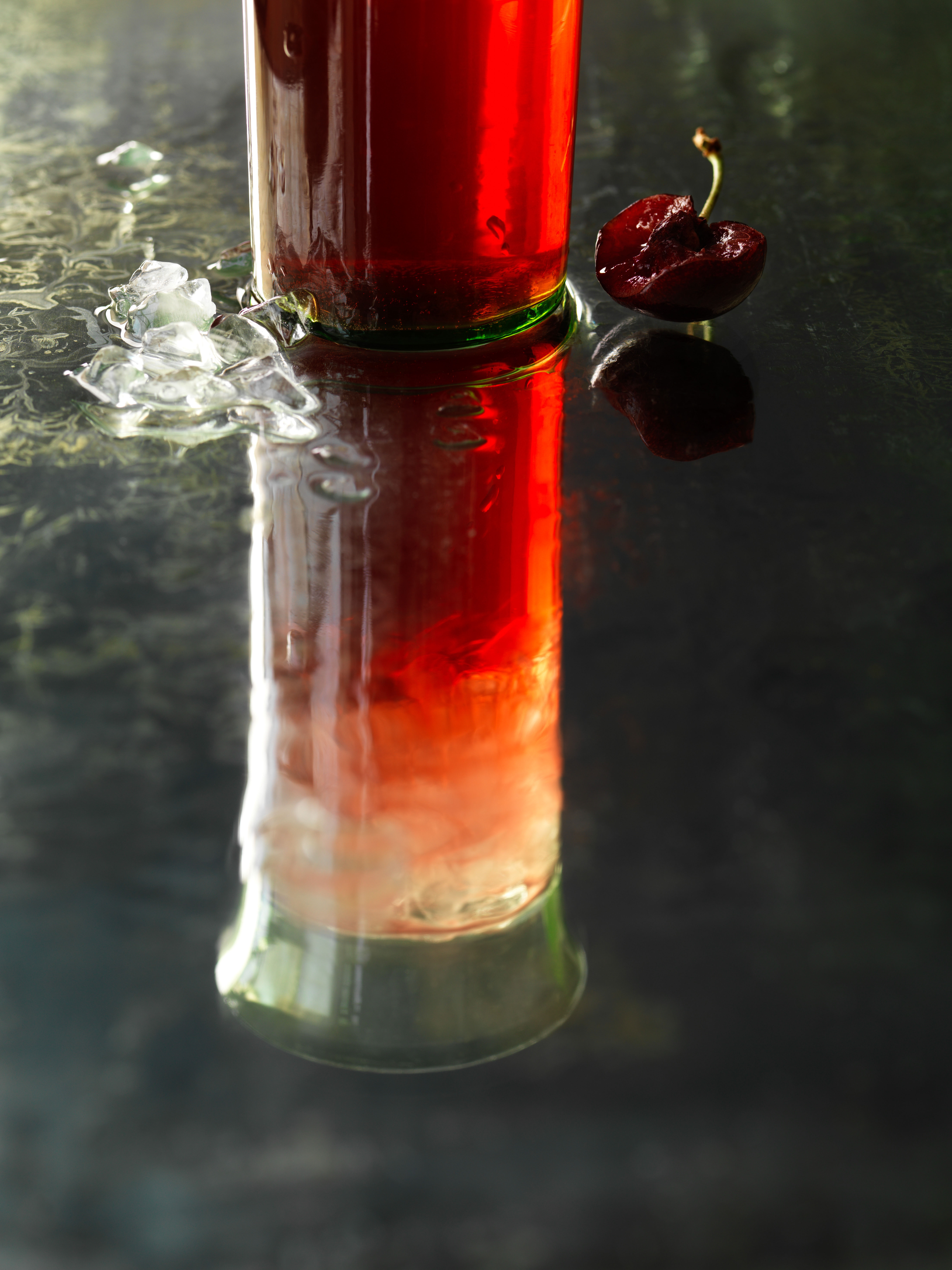 Crisp and visually striking drink photography by a Toronto-based photographer, focusing on textures, lighting, and composition to create captivating imagery for commercial use