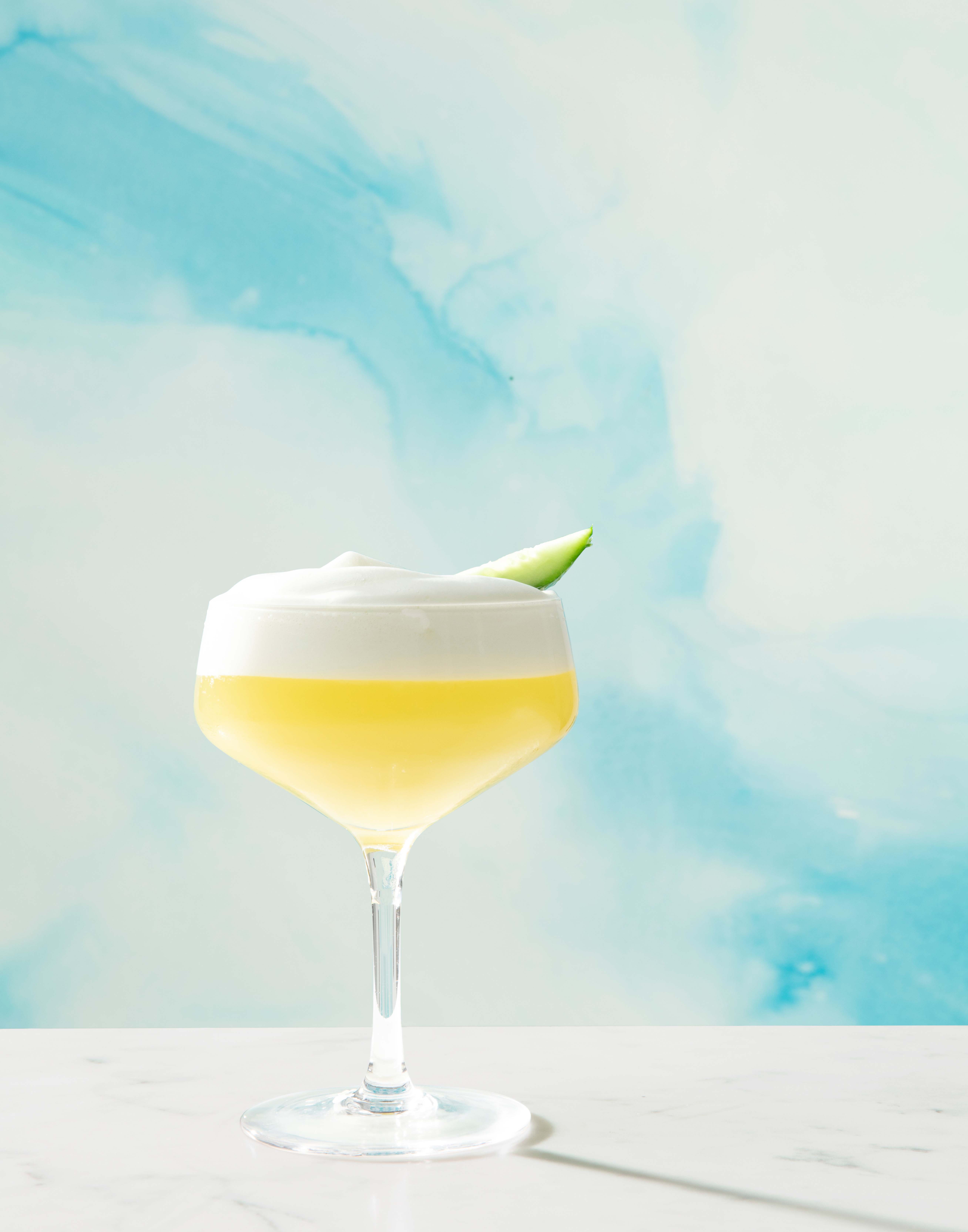 This Toronto-based photographer delivers dynamic drink imagery, focusing on vibrant colors and clean composition, ideal for creating attention-grabbing visuals in commercial marketing