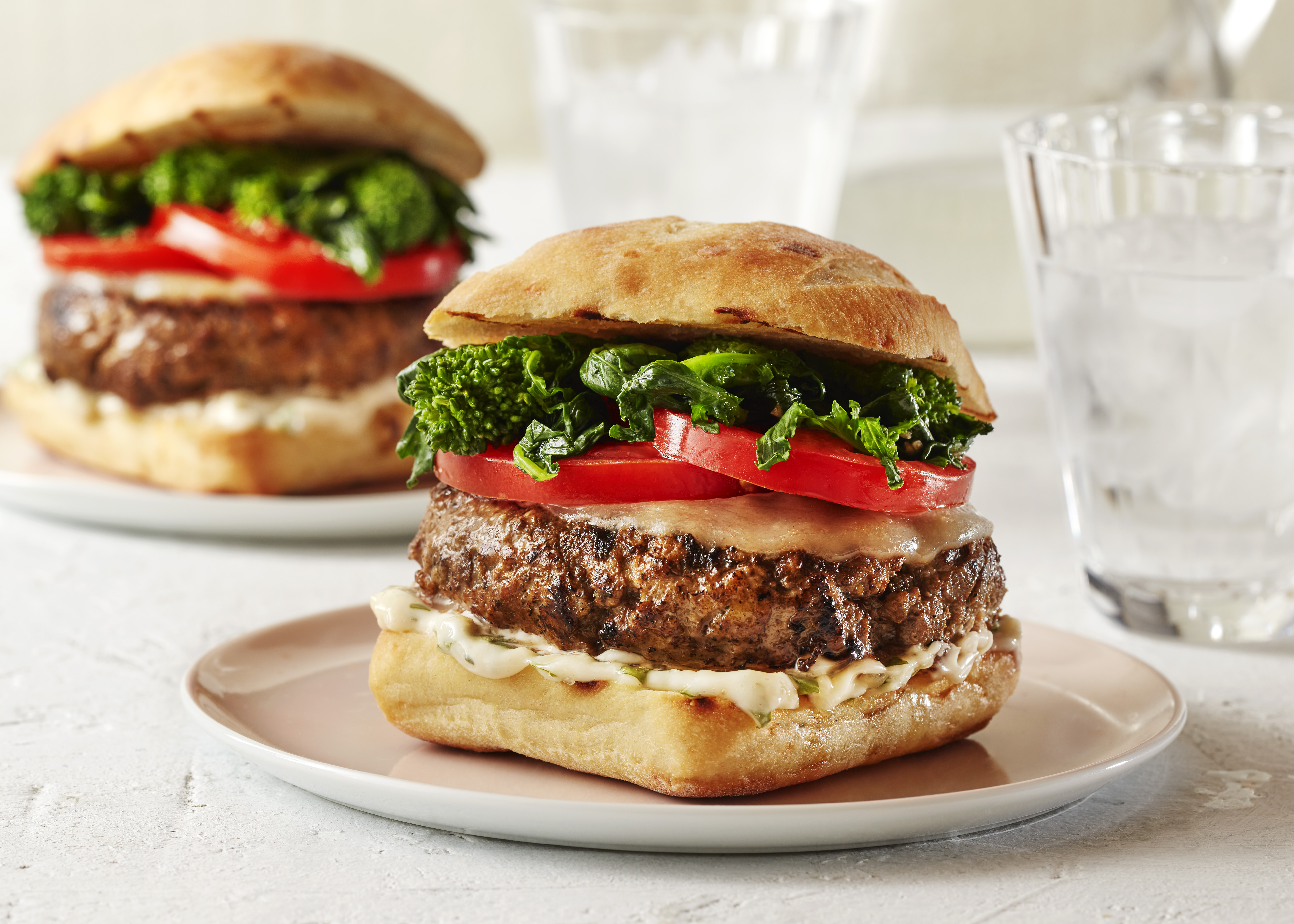 Food photography at its finest, expertly shot by a Toronto-based photographer and director, focusing on fresh ingredients and beautifully styled dishes to elevate your brand’s marketing