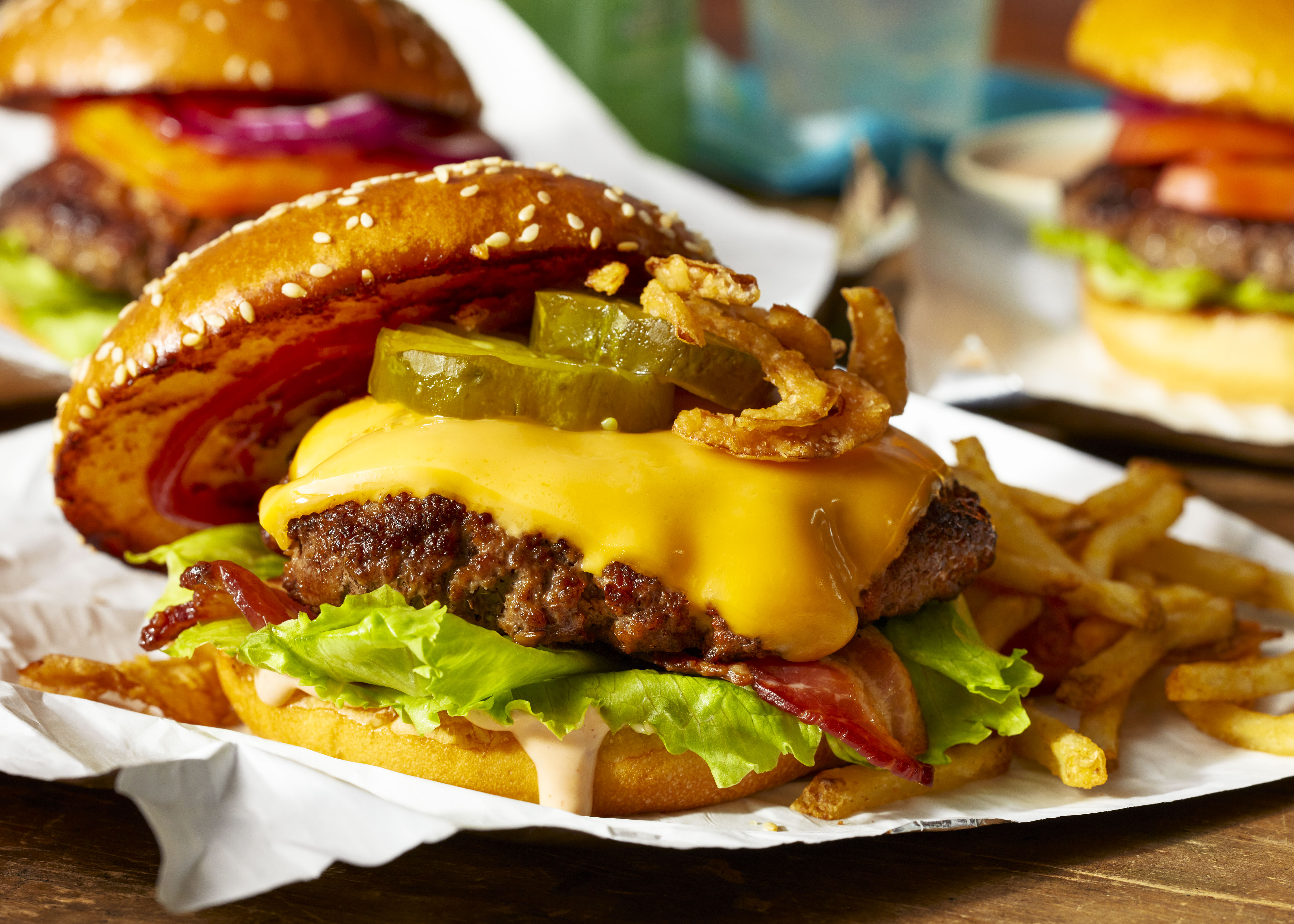 This Toronto-based director and photographer specializes in high-quality food photography, creating mouth-watering, market-ready images that elevate food branding and advertising campaigns