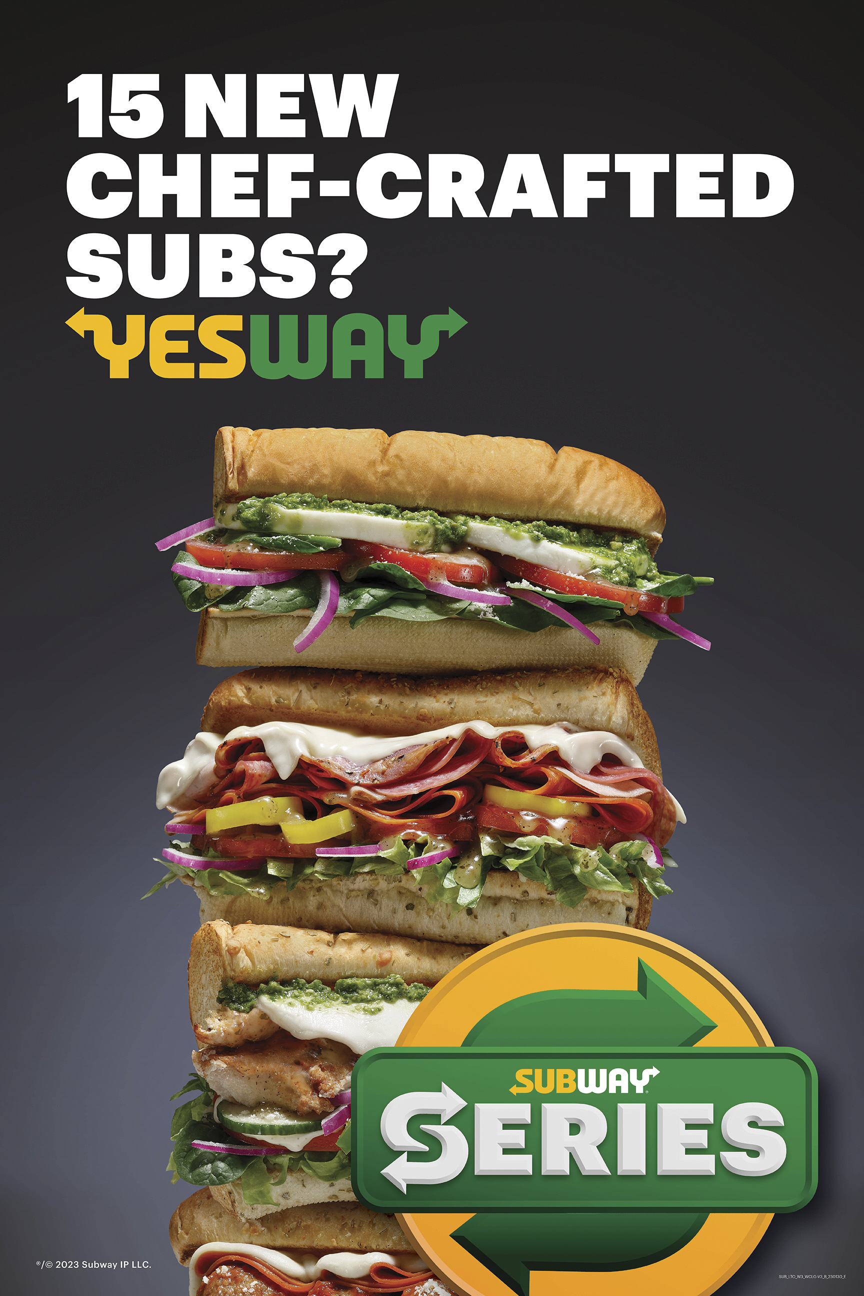 Food photography at its finest, expertly shot by a Toronto-based photographer and director, focusing on fresh ingredients and beautifully styled dishes to elevate your brand’s marketing