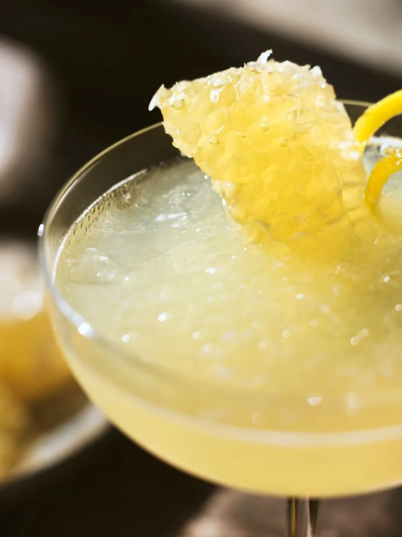 Vibrant drink photography by a Toronto-based photographer, expertly capturing the textures, colors, and freshness of beverages with a polished, creative style for commercial campaigns