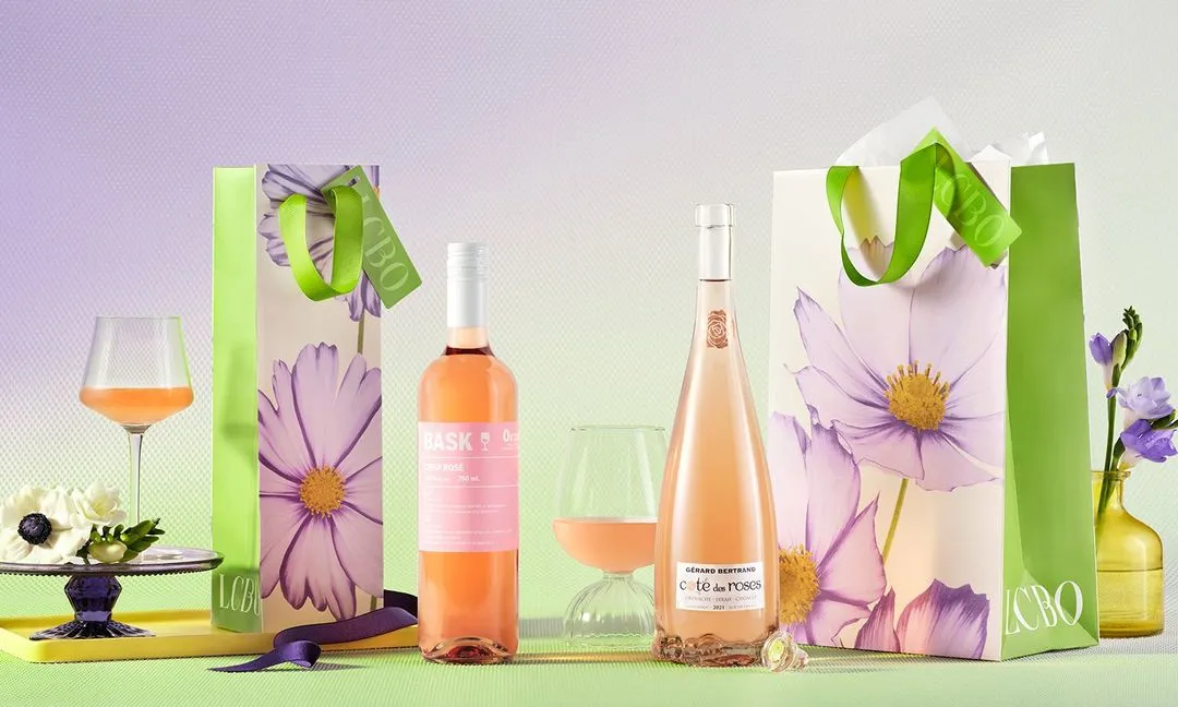 Expert drink photography from a Toronto-based photographer, designed to highlight the freshness and appeal of beverages with clean, polished visuals for brand advertising