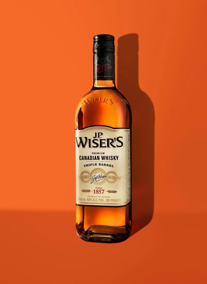 Expert drink photography from a Toronto-based photographer, designed to highlight the freshness and appeal of beverages with clean, polished visuals for brand advertising