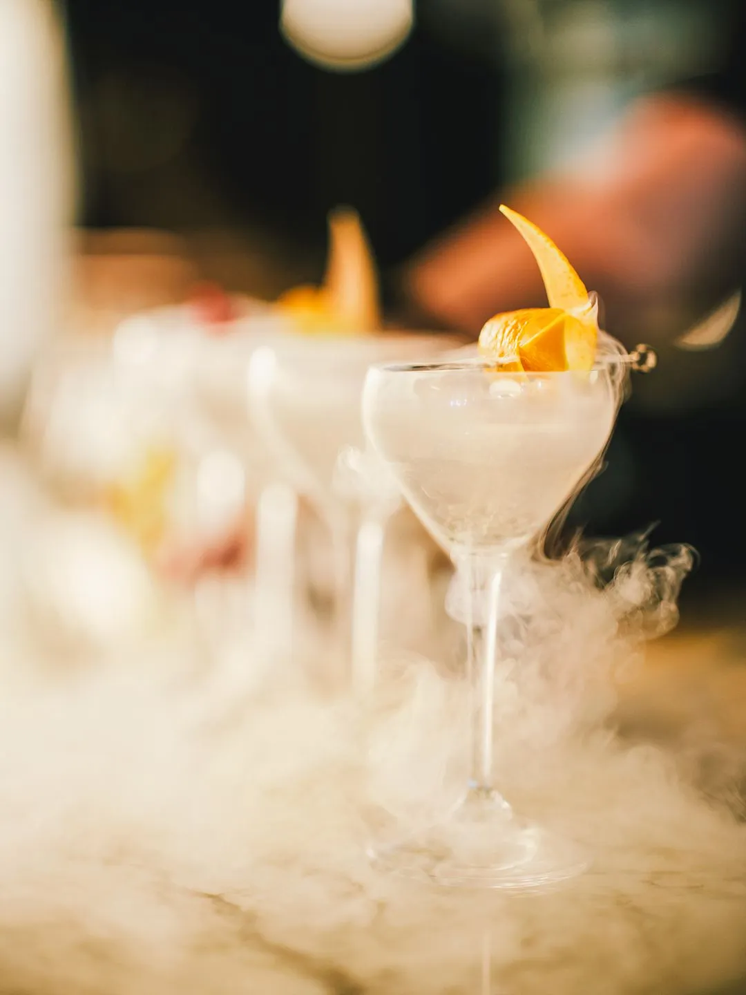 Crisp and visually striking drink photography by a Toronto-based photographer, focusing on textures, lighting, and composition to create captivating imagery for commercial use