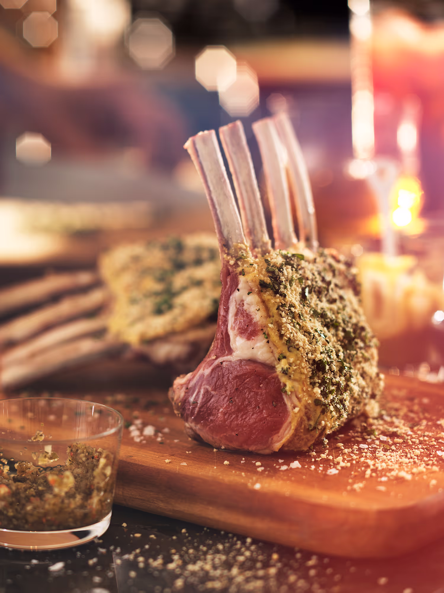 Food photography at its finest, expertly shot by a Toronto-based photographer and director, focusing on fresh ingredients and beautifully styled dishes to elevate your brand’s marketing