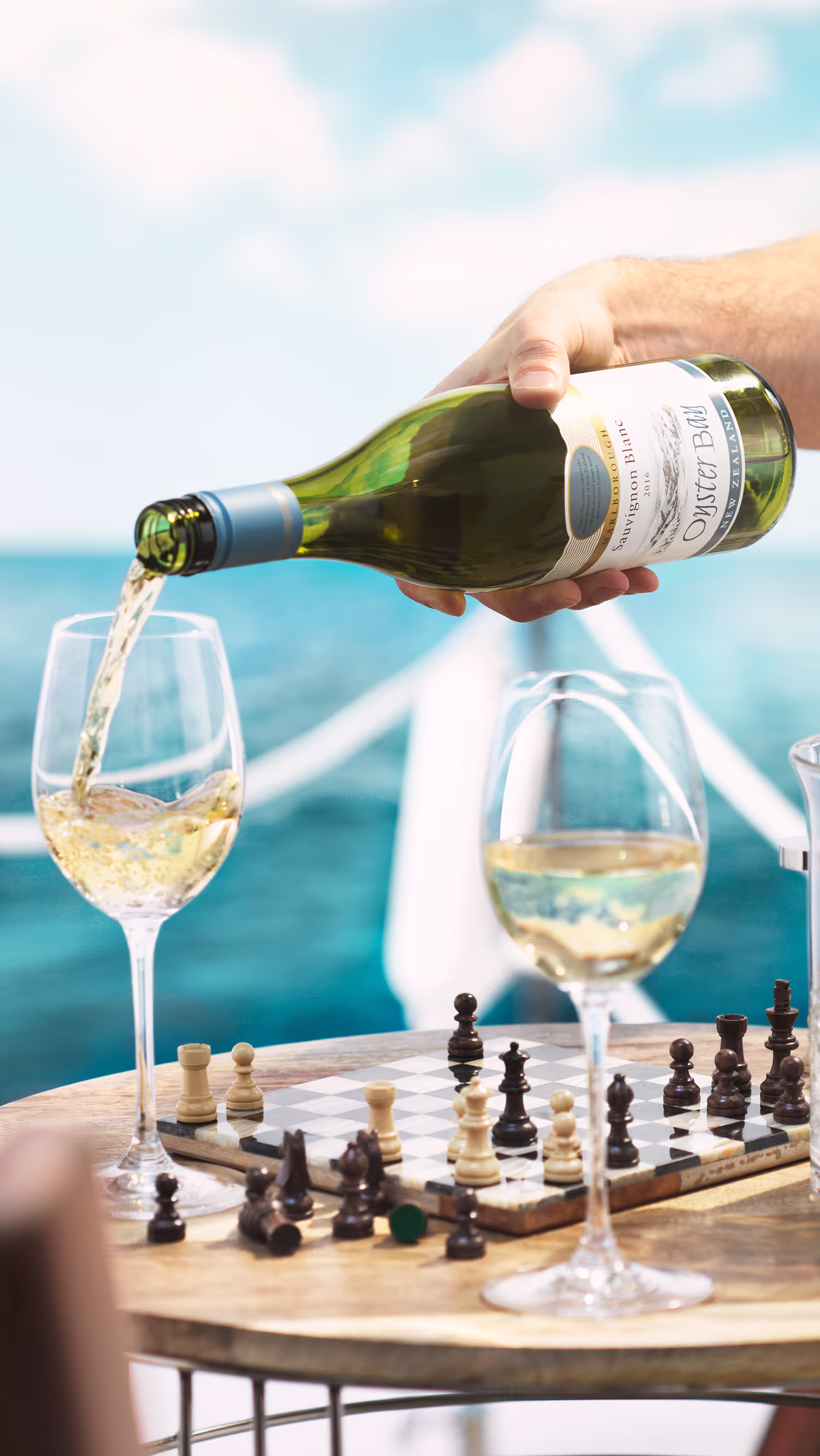 Vibrant drink photography by a Toronto-based photographer, expertly capturing the textures, colors, and freshness of beverages with a polished, creative style for commercial campaigns