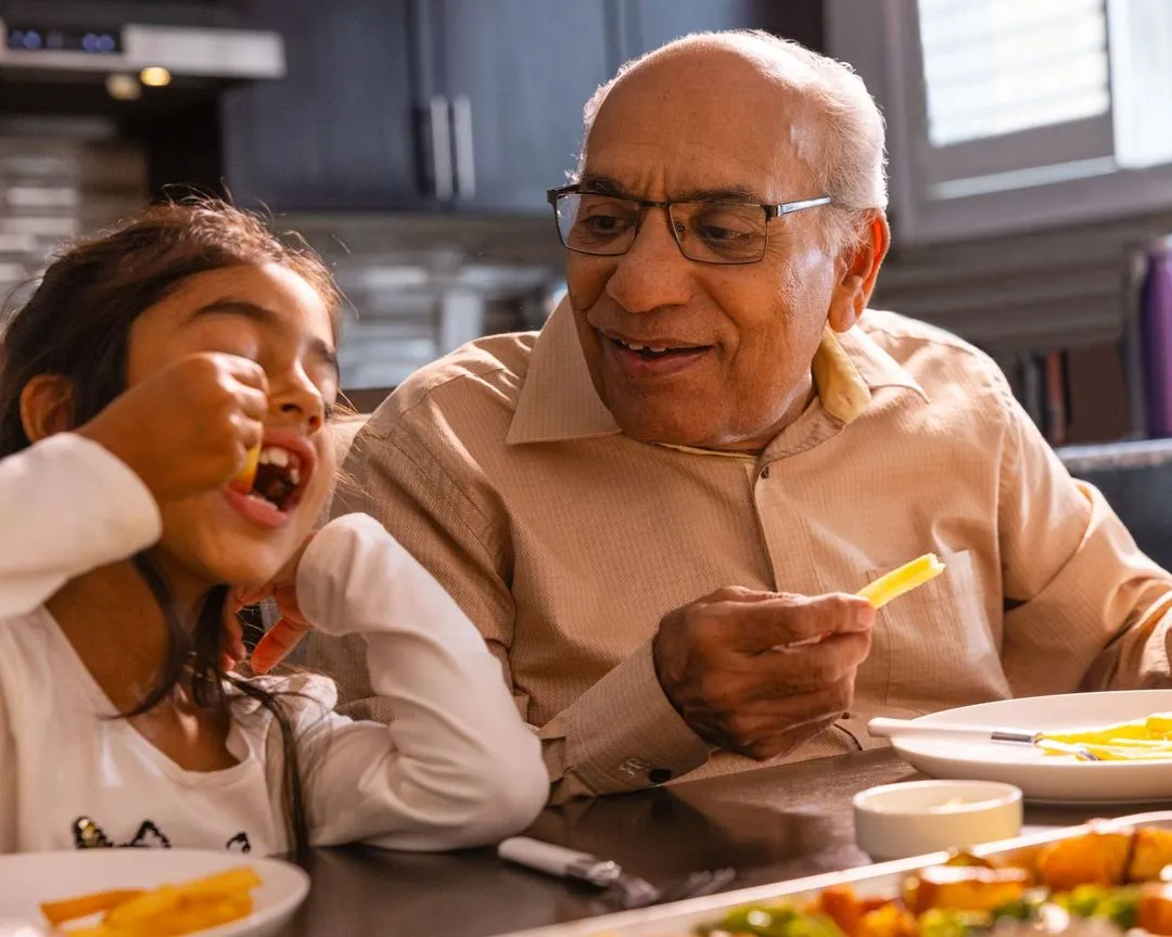 A captivating lifestyle photograph that showcases candid moments, expertly captured to reflect the natural beauty and energy of real-life interactions