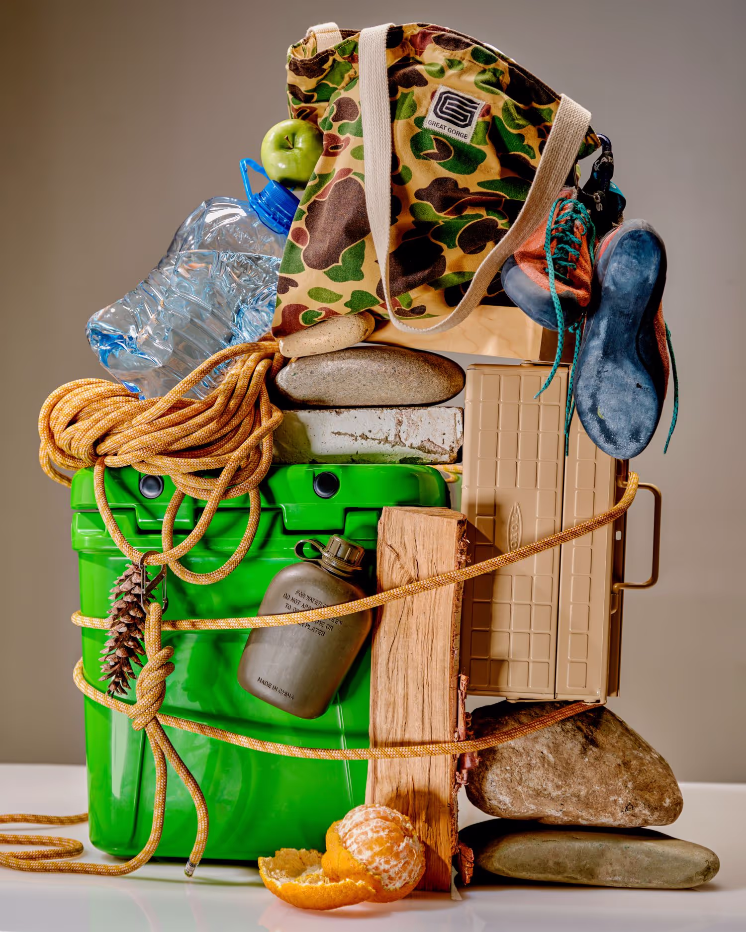 A beautifully composed still life photograph, showcasing the photographer's keen eye for detail and mastery of lighting and composition.