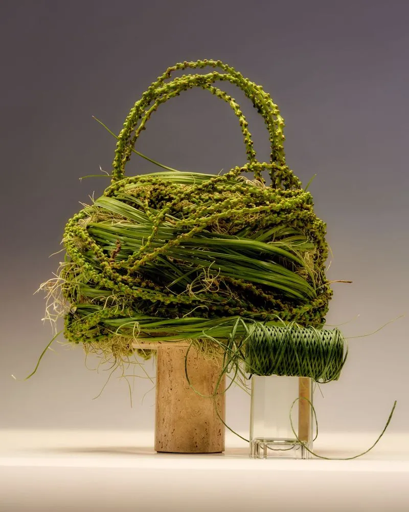 This artistic still life photograph captures the essence of everyday objects, expertly styled and photographed to reveal their inherent beauty.