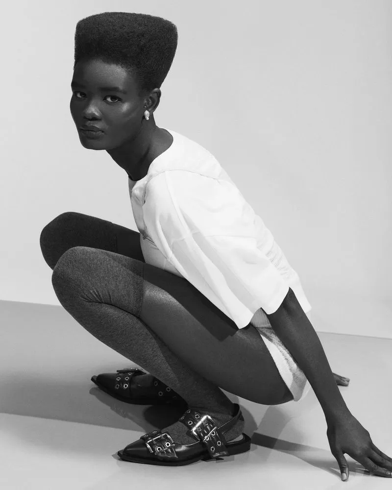 This Toronto-based fashion photographer captures the latest trends and timeless elegance, expertly styled and lit to deliver high-impact fashion imagery