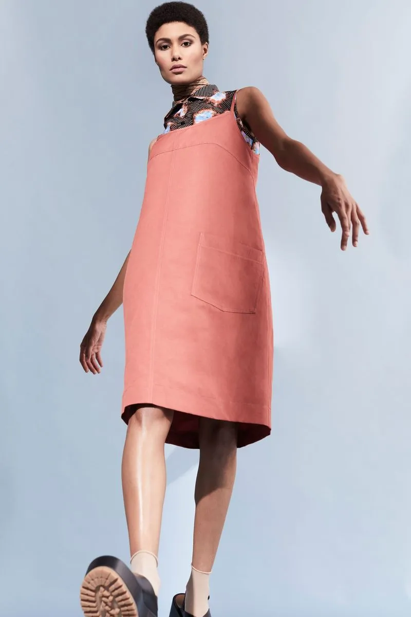 Explore a diverse collection of fashion photography by a Toronto artist, creating powerful visuals that tell a story and highlight the beauty of fashion in every frame