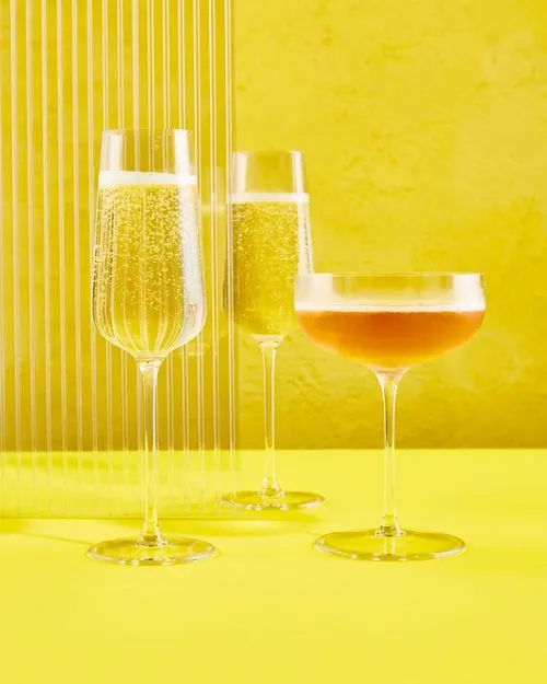 A striking drink photograph that highlights the artistry behind the beverage, expertly lit and composed to capture the refreshing essence of every drop.