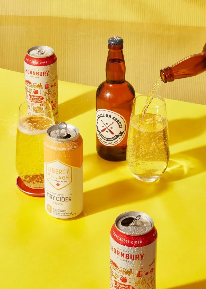 An elegant drink image that captures the essence of the beverage with stunning clarity, highlighting its vibrant colors and refreshing textures