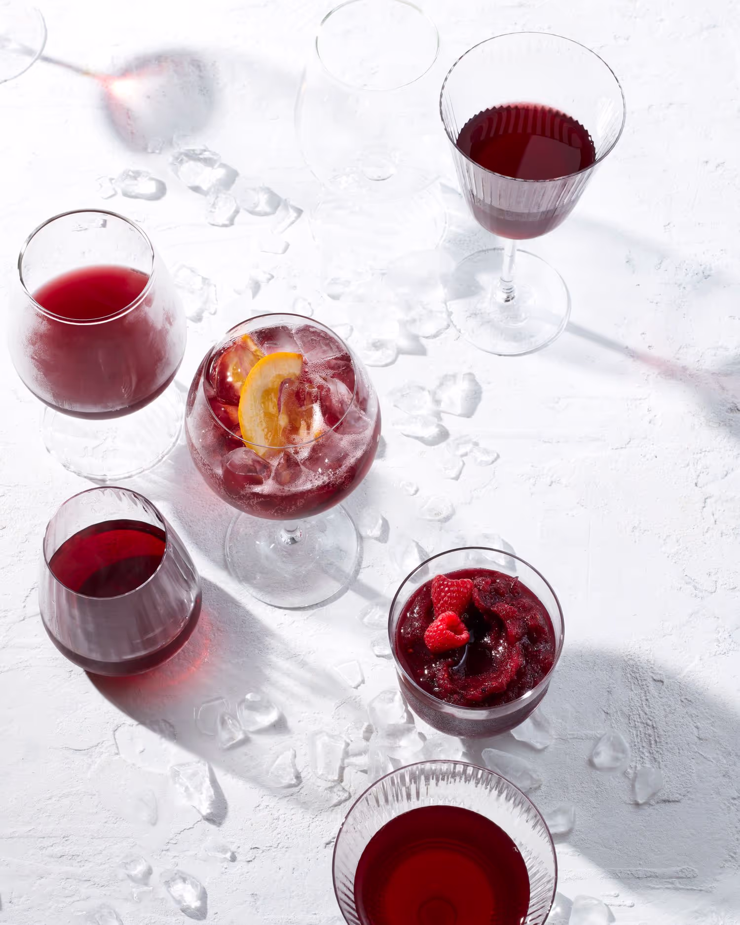 An elegant drink image that captures the essence of the beverage with stunning clarity, highlighting its vibrant colors and refreshing textures