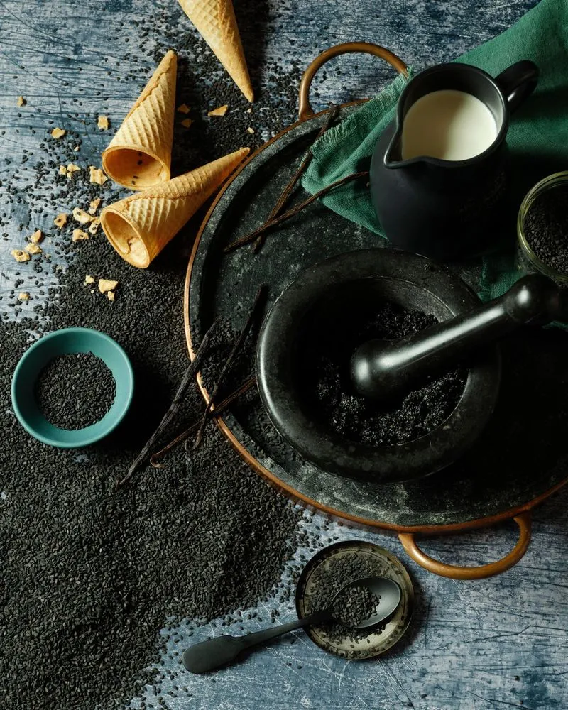 Food photography at its finest, expertly shot by a Toronto-based photographer and director, focusing on fresh ingredients and beautifully styled dishes to elevate your brand’s marketing