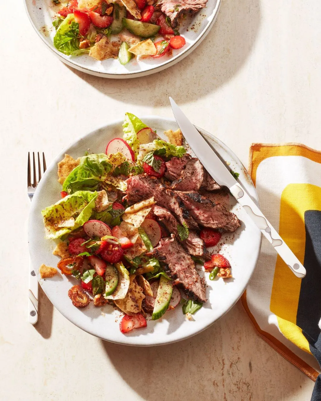 This Toronto-based director and photographer specializes in high-quality food photography, creating mouth-watering, market-ready images that elevate food branding and advertising campaigns