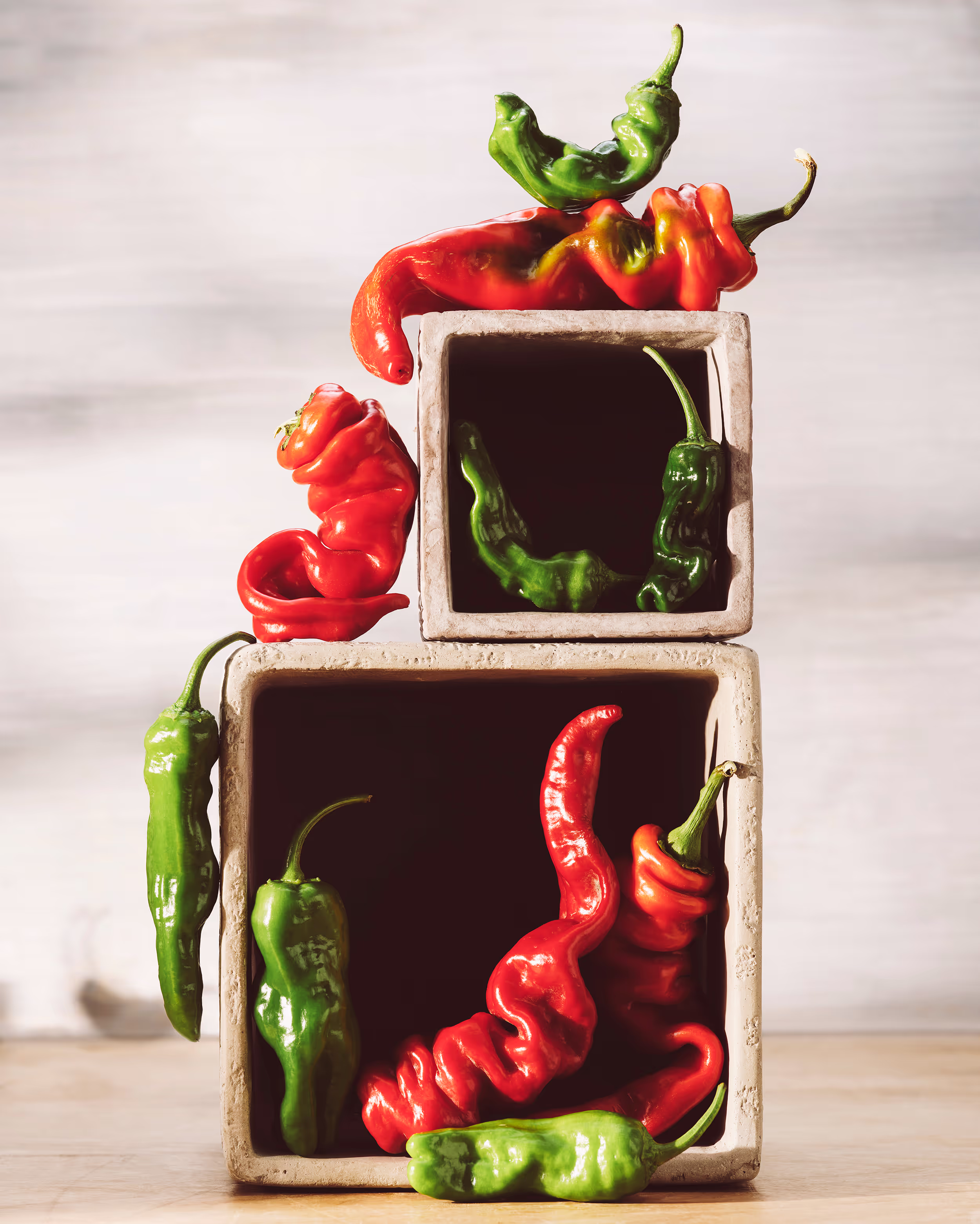 A Toronto-based still life photographer delivering visually striking, polished images with a creative edge, ideal for product photography, branding, and commercial campaigns