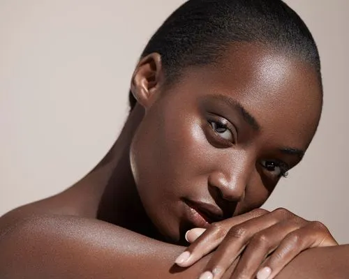 Explore stunning beauty photography captured by a skilled commercial photographer, showcasing flawless skin, intricate details, and high-impact visuals for branding and advertising