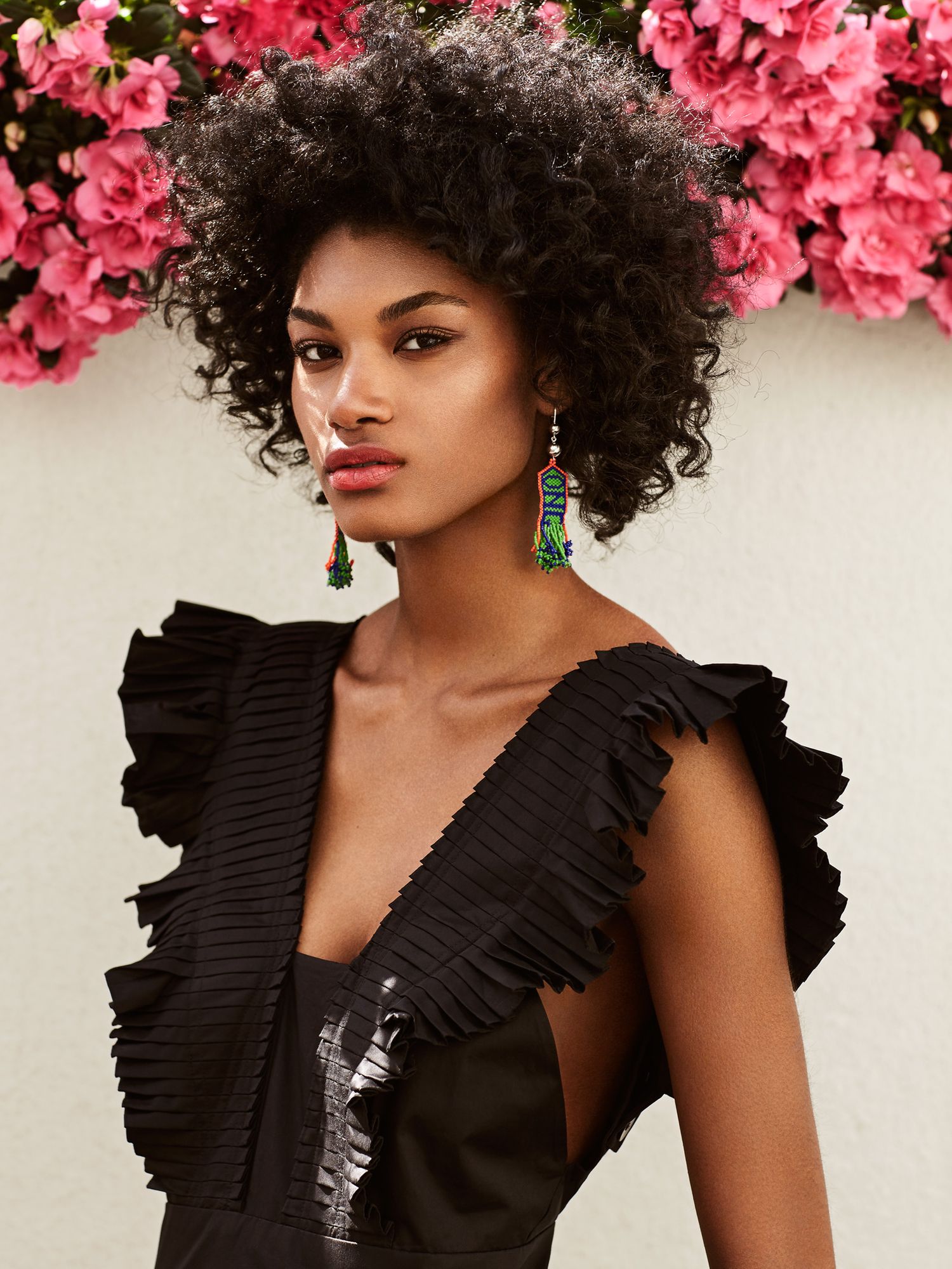 This captivating beauty image, expertly shot by a commercial photographer, highlights the elegance and artistry of cosmetics, delivering visually compelling imagery for commercial use.