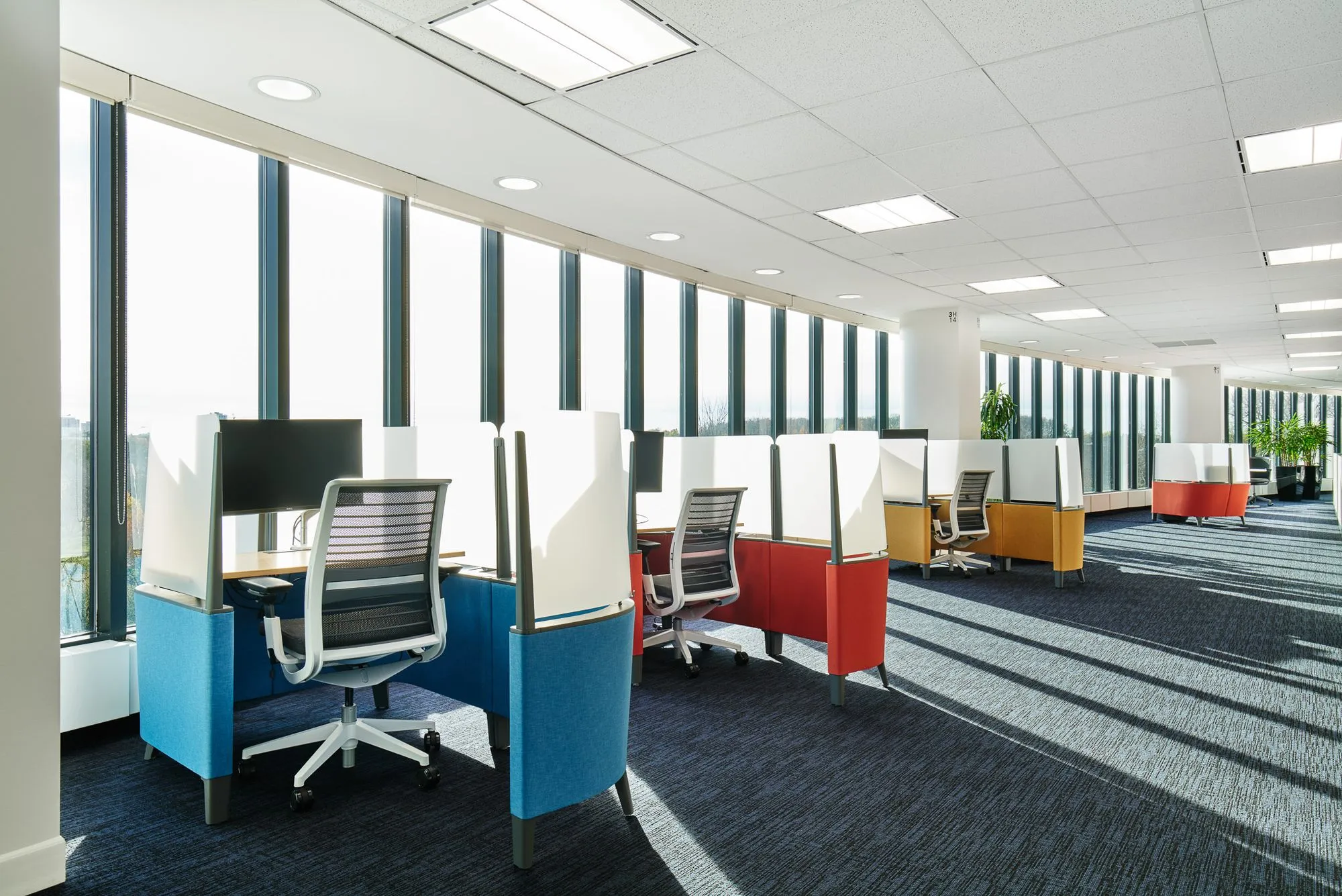 High-quality architectural photography capturing the beauty of spaces and structures, with attention to detail that enhances your real estate and interior design marketing materials