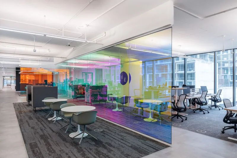 High-quality architectural photography capturing the beauty of spaces and structures, with attention to detail that enhances your real estate and interior design marketing materials