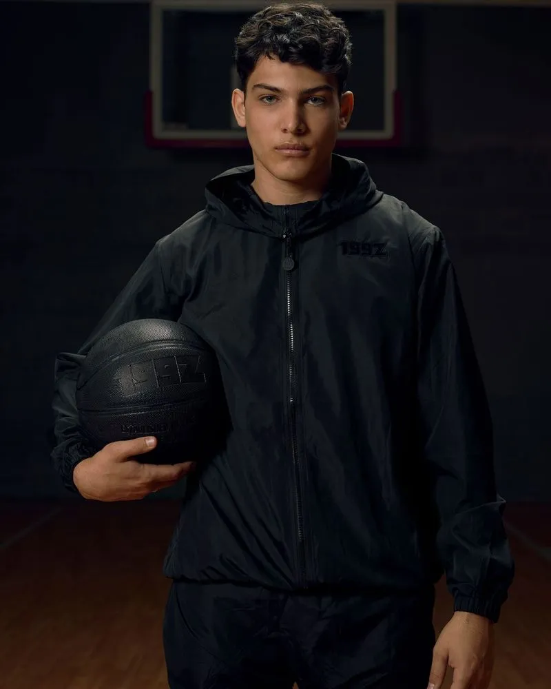 male model sports photography nike shoot by portrait photographer