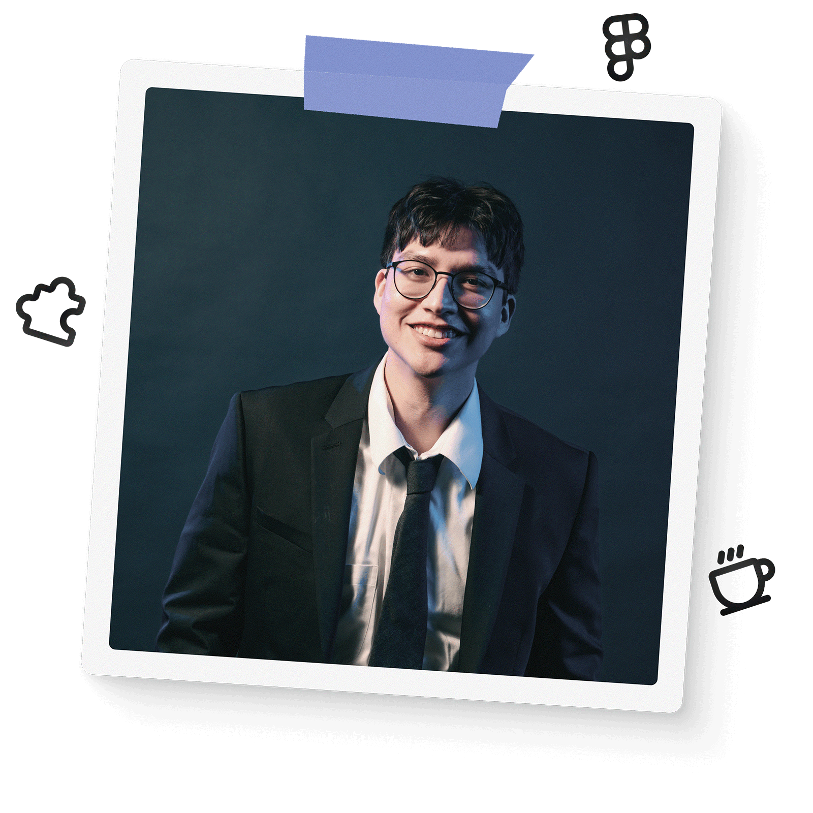 A picture of Ivan Ochoa 