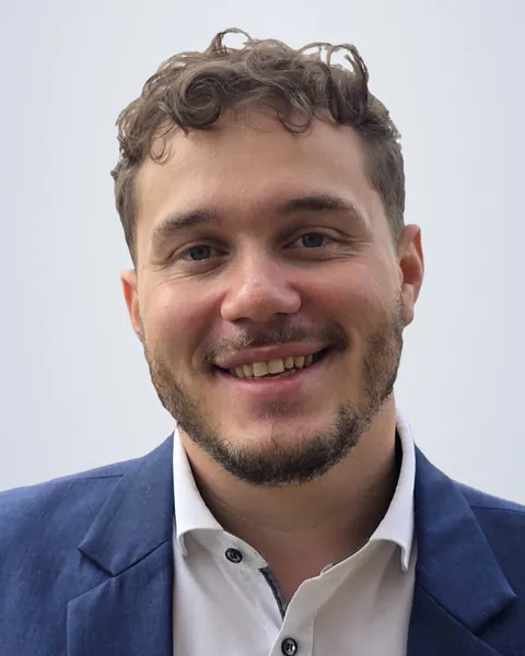 Rechtsanwalt Tim Pfaff