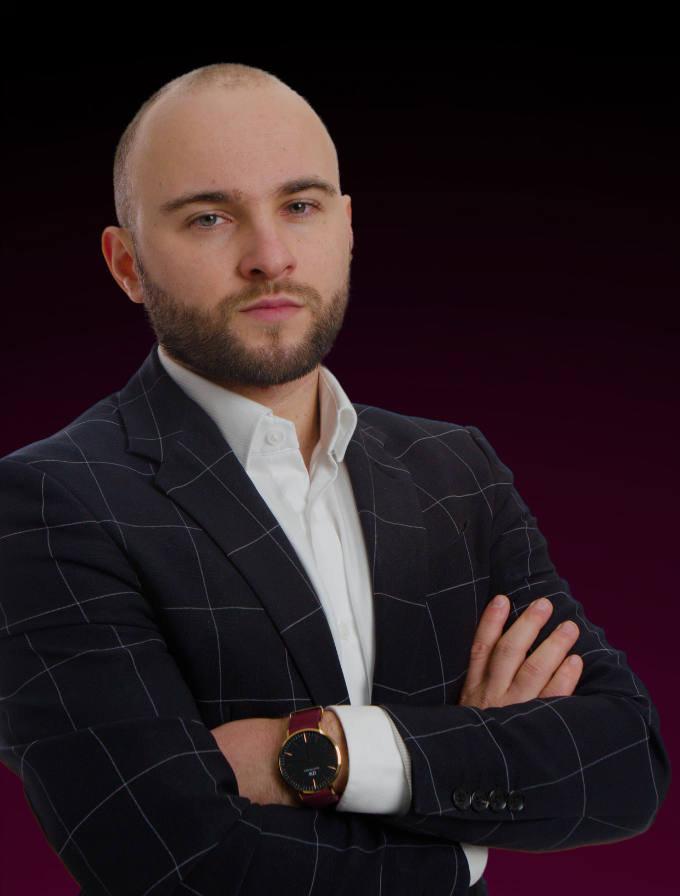 bartłomiej waśniowski