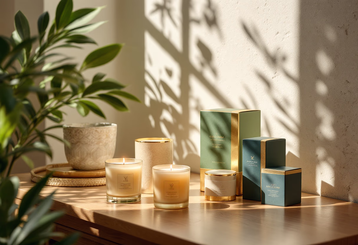 image of a packaging design (for a graphic design studio)