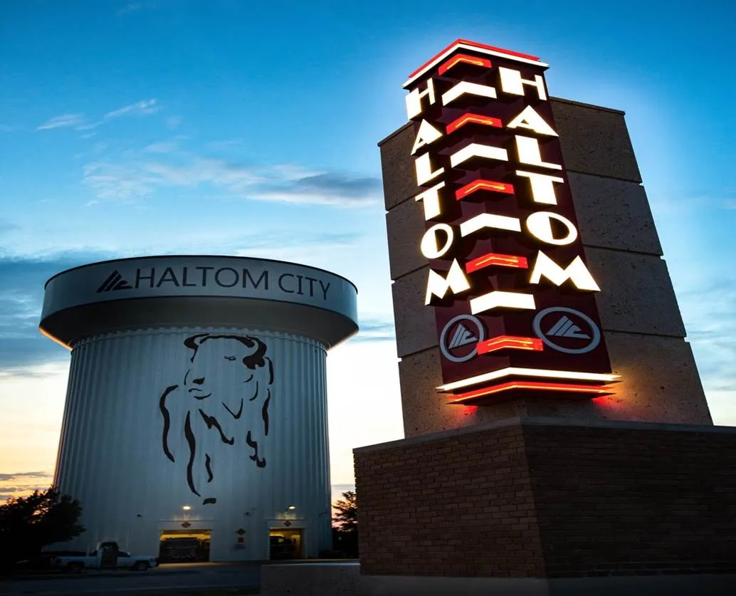 hvac services haltom city tx