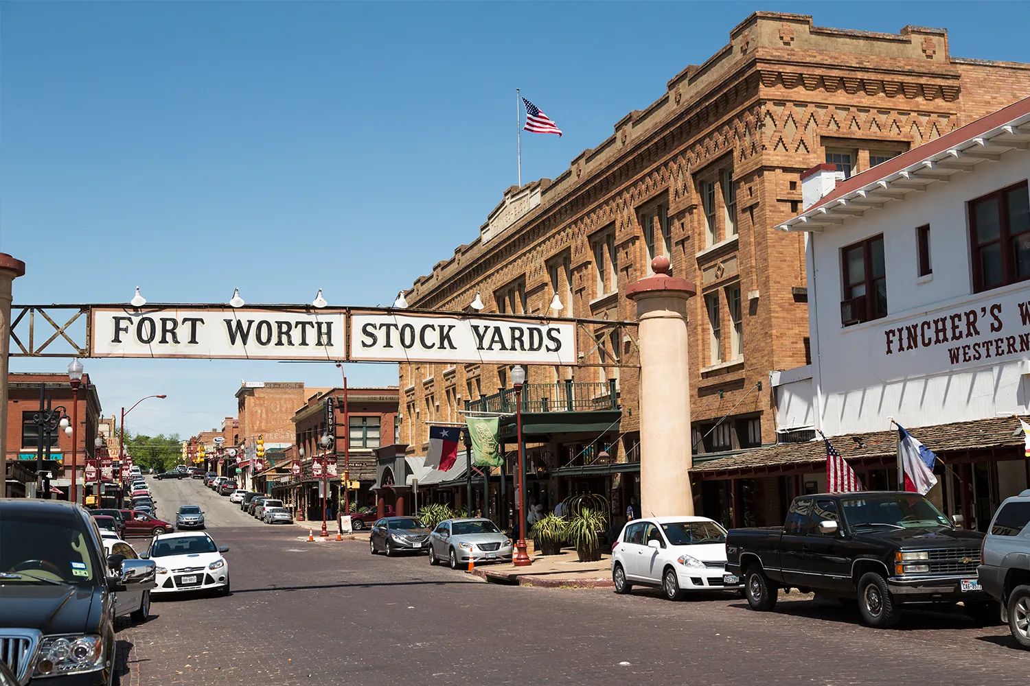 emergency hvac services in fort worth tx
