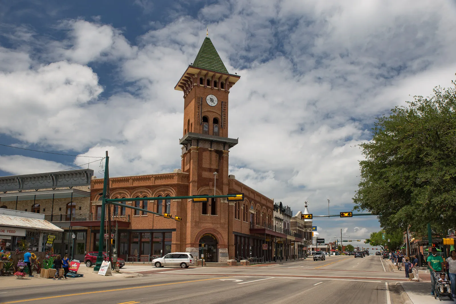 hvac services grapevine tx