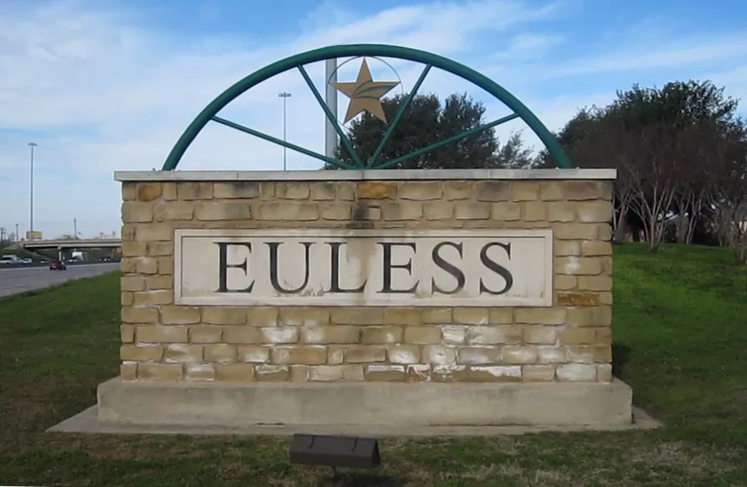 heating and air conditioning repair euless