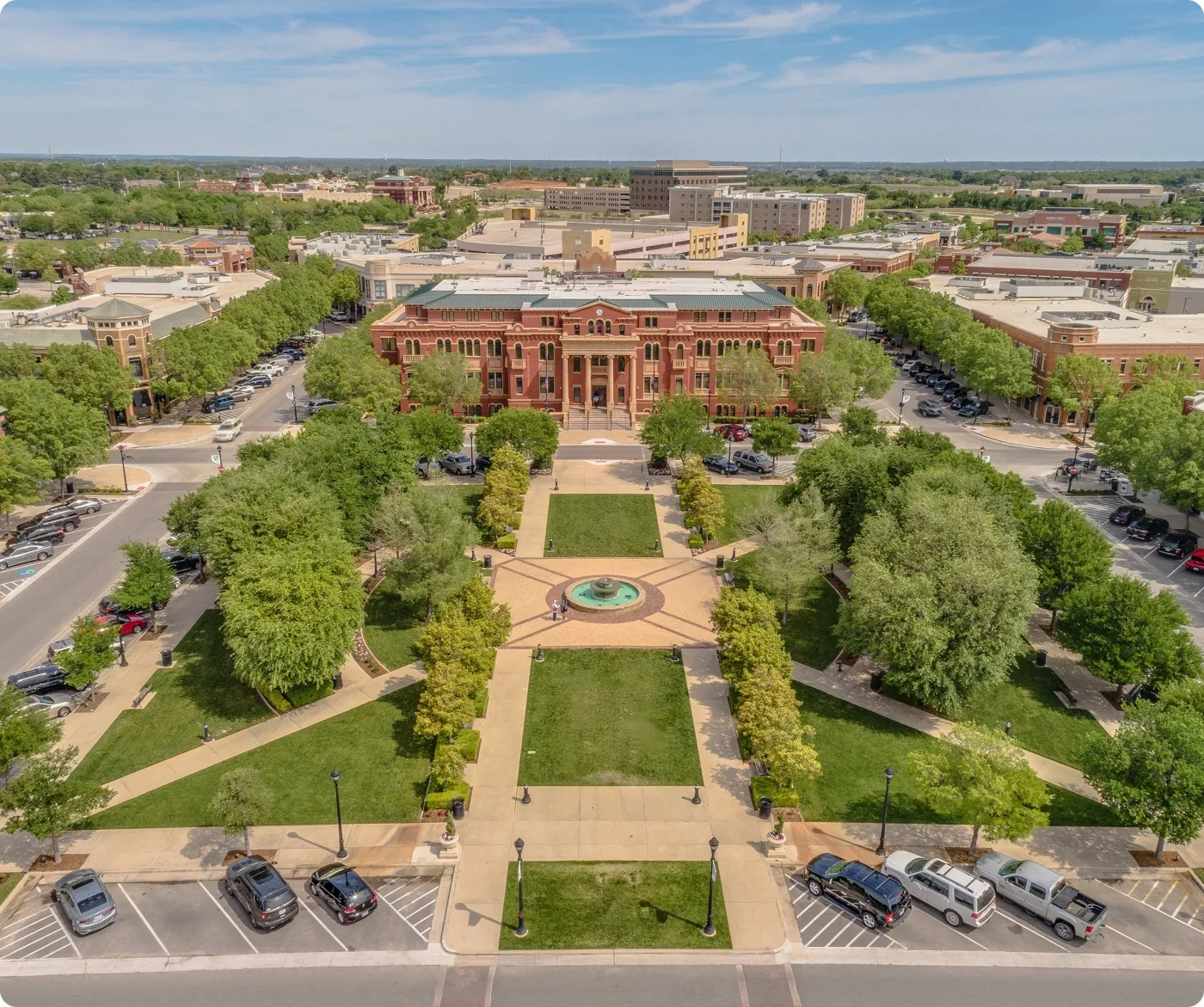 hvac service southlake