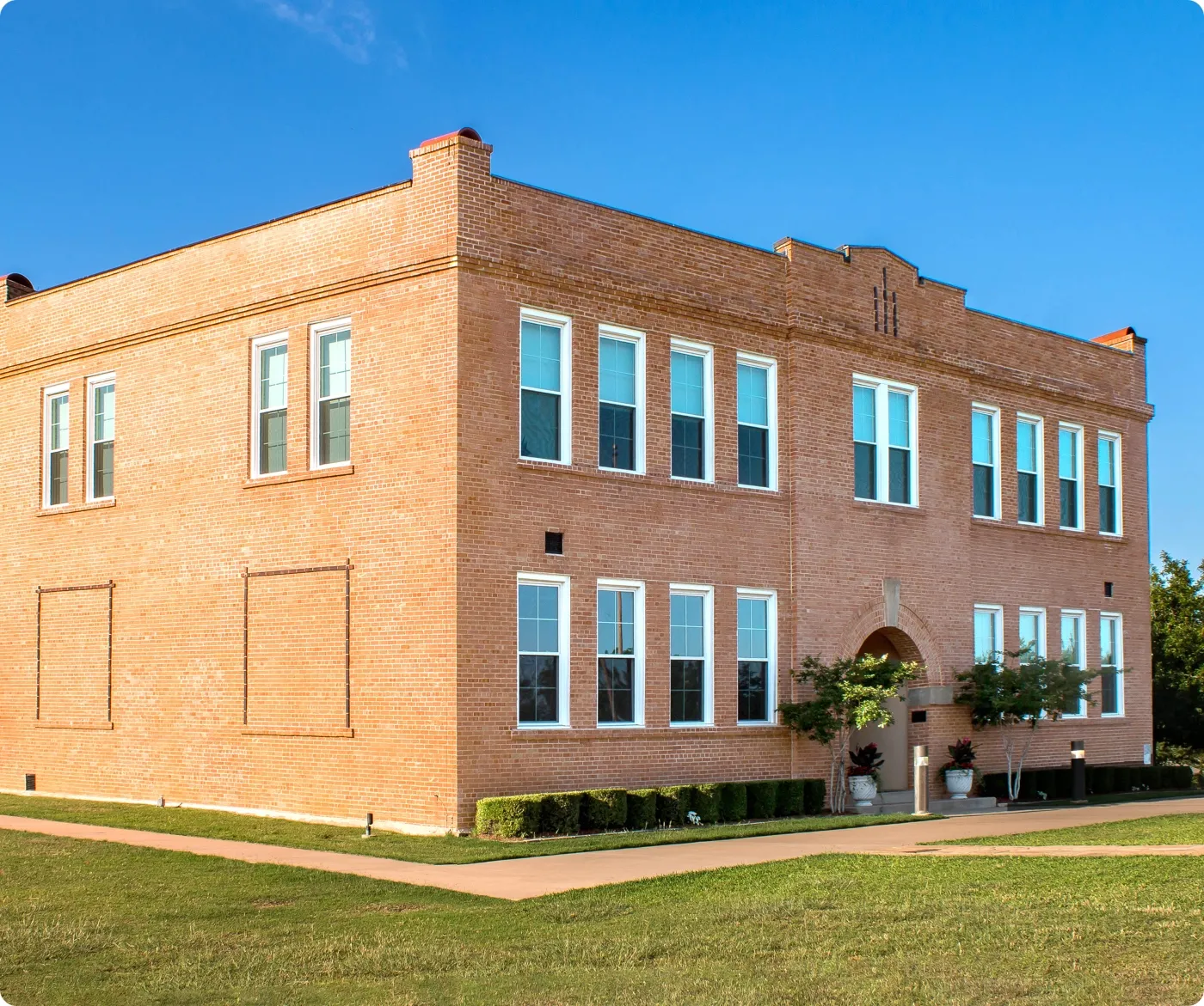 hvac service bedford tx