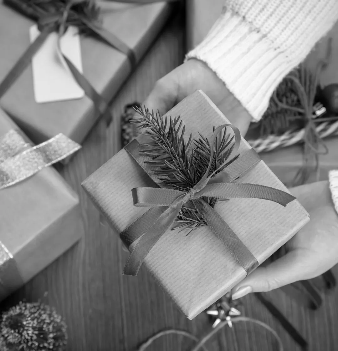 Donated items supporting survivors at The Archway emergency shelter