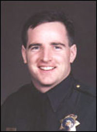 Police Officer William Chandler Bean Jr.