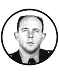 Police Officer Rodney T. Butts