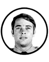 Police Officer Andrew L. Collins