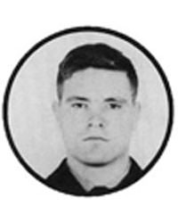 Officer Bernard M. Bennett