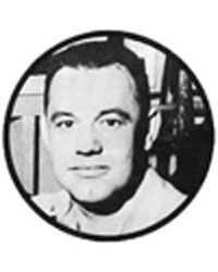 Police Officer Eugene G. McKnight