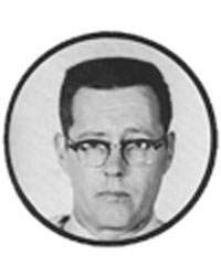 Police Officer Arnold Z. Gamble