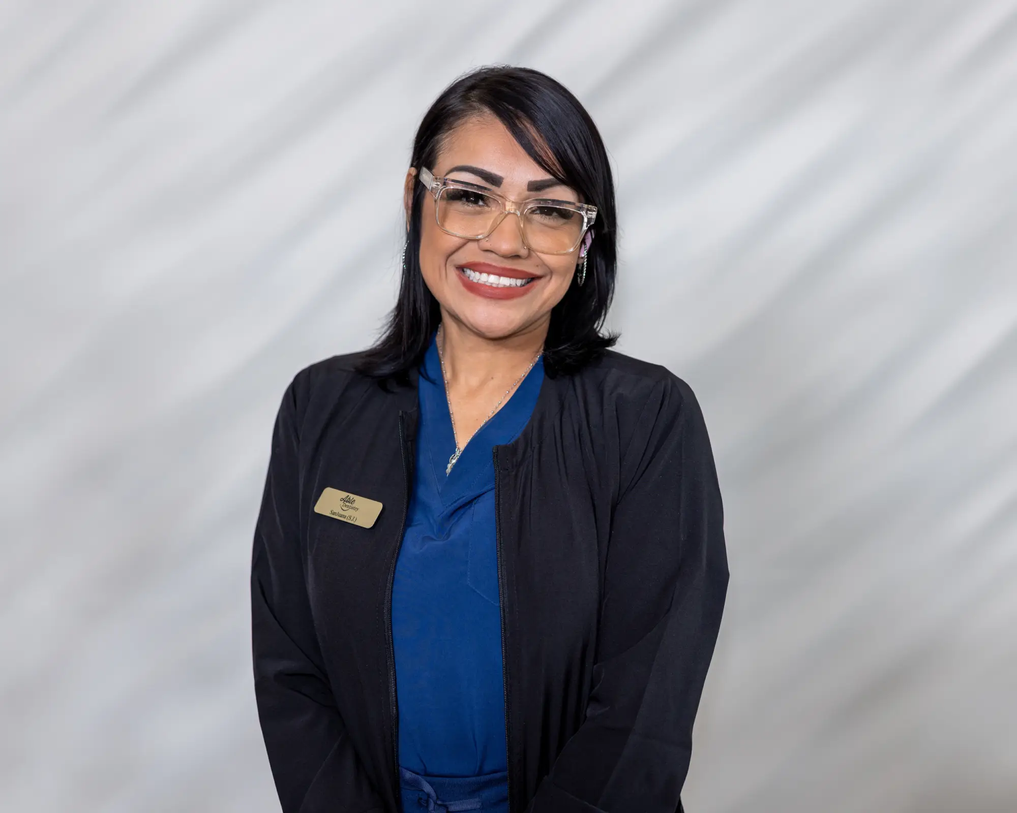 Veneers at Able Dentistry