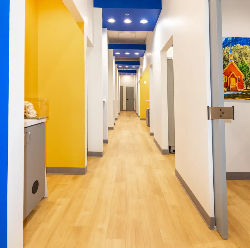 Dental Clinic Room of [OFFICE] in [CITY], [ST]