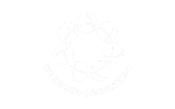 WV Health Connection logo with seven interconnected circular shapes arranged in a circle above the text.