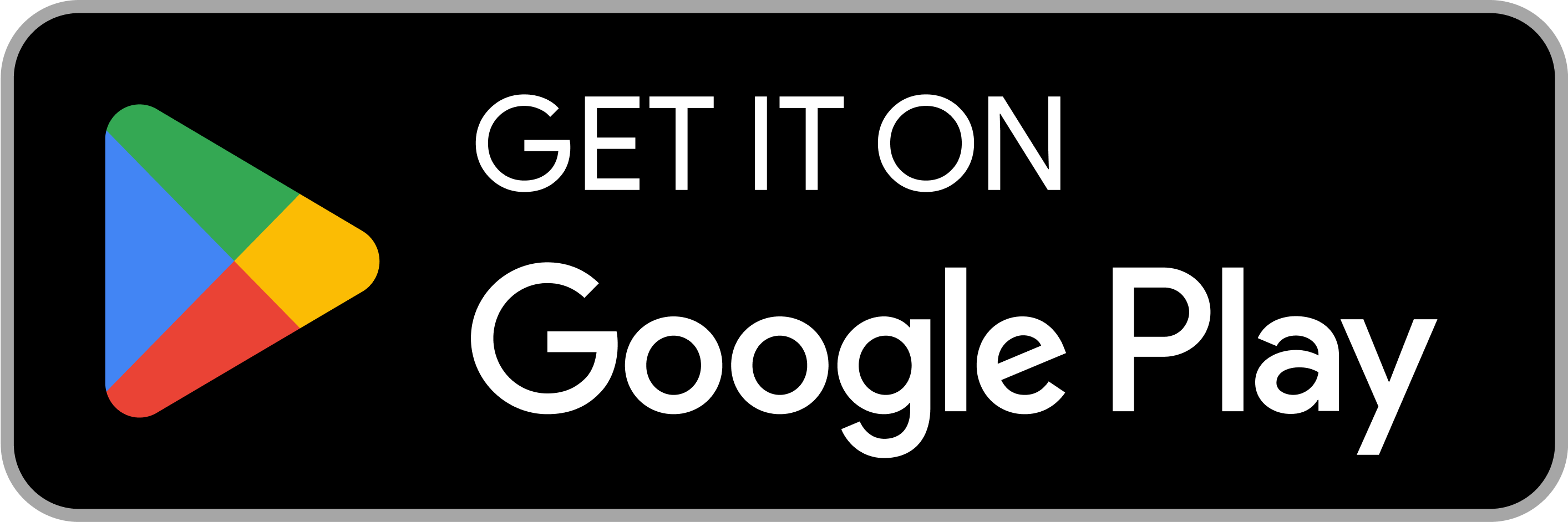 Image that says "Get it on Google Play"