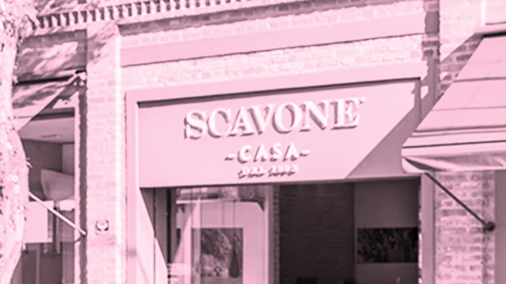 Case Scavone