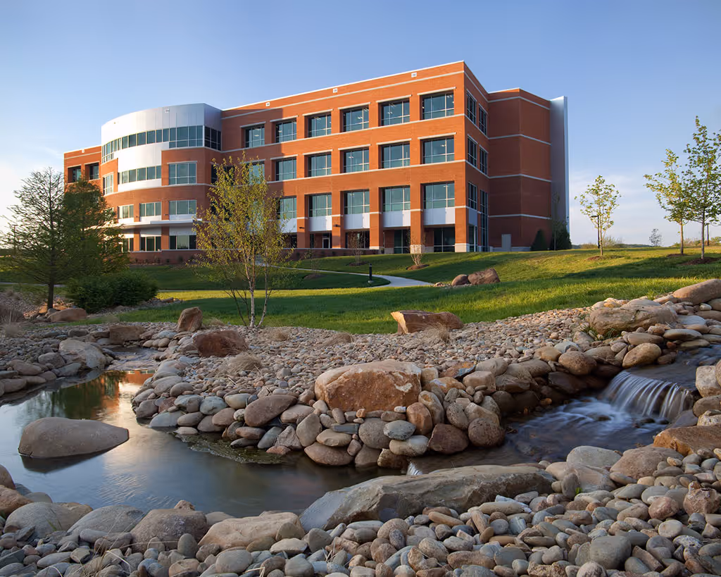 image of group of volunteers helping in a community